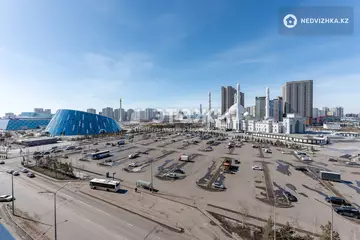 101.8 м², 3-комнатная квартира, этаж 9 из 10, 102 м², изображение - 4