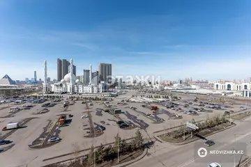 101.8 м², 3-комнатная квартира, этаж 9 из 10, 102 м², изображение - 5
