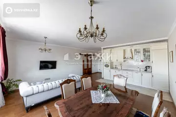 101.8 м², 3-комнатная квартира, этаж 9 из 10, 102 м², изображение - 7