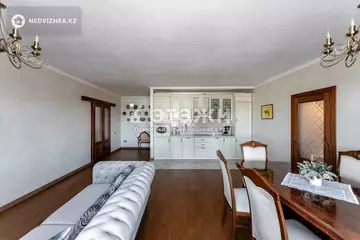 101.8 м², 3-комнатная квартира, этаж 9 из 10, 102 м², изображение - 9