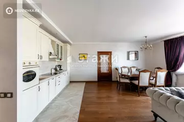 101.8 м², 3-комнатная квартира, этаж 9 из 10, 102 м², изображение - 11