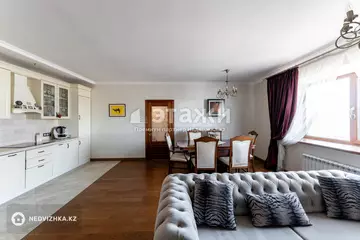 101.8 м², 3-комнатная квартира, этаж 9 из 10, 102 м², изображение - 12