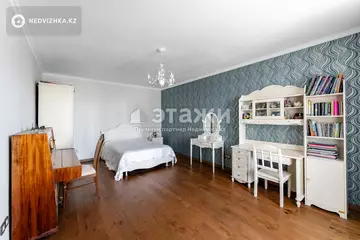 101.8 м², 3-комнатная квартира, этаж 9 из 10, 102 м², изображение - 15
