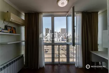 101.8 м², 3-комнатная квартира, этаж 9 из 10, 102 м², изображение - 22