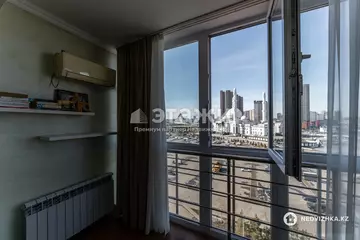 101.8 м², 3-комнатная квартира, этаж 9 из 10, 102 м², изображение - 23