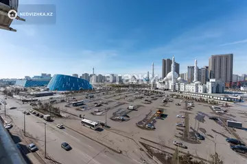 101.8 м², 3-комнатная квартира, этаж 9 из 10, 102 м², изображение - 24