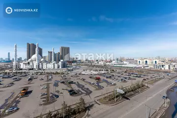 101.8 м², 3-комнатная квартира, этаж 9 из 10, 102 м², изображение - 26