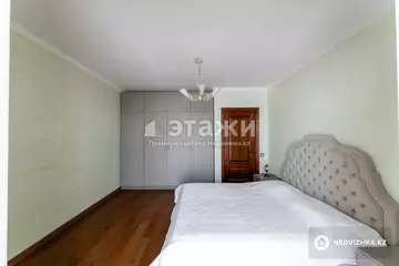 101.8 м², 3-комнатная квартира, этаж 9 из 10, 102 м², изображение - 28