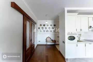 101.8 м², 3-комнатная квартира, этаж 9 из 10, 102 м², изображение - 29