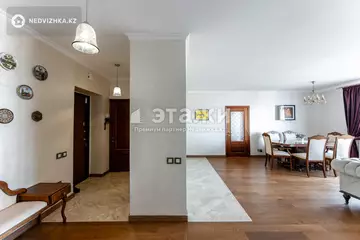 101.8 м², 3-комнатная квартира, этаж 9 из 10, 102 м², изображение - 30