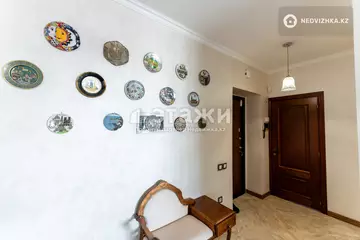 101.8 м², 3-комнатная квартира, этаж 9 из 10, 102 м², изображение - 32