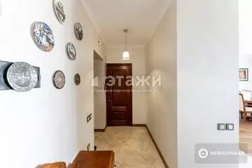 101.8 м², 3-комнатная квартира, этаж 9 из 10, 102 м², изображение - 33
