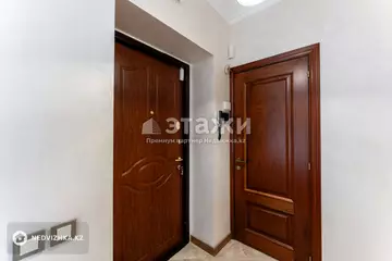 101.8 м², 3-комнатная квартира, этаж 9 из 10, 102 м², изображение - 34