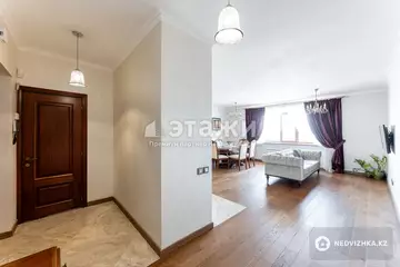101.8 м², 3-комнатная квартира, этаж 9 из 10, 102 м², изображение - 36