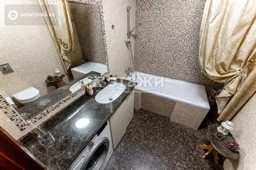 101.8 м², 3-комнатная квартира, этаж 9 из 10, 102 м², изображение - 43