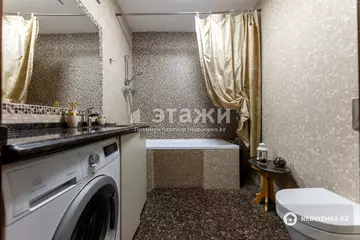 101.8 м², 3-комнатная квартира, этаж 9 из 10, 102 м², изображение - 42