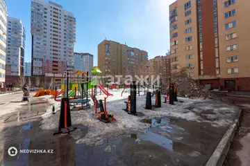 101.8 м², 3-комнатная квартира, этаж 9 из 10, 102 м², изображение - 47