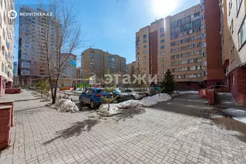 101.8 м², 3-комнатная квартира, этаж 9 из 10, 102 м², изображение - 48