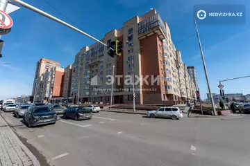 101.8 м², 3-комнатная квартира, этаж 9 из 10, 102 м², изображение - 49
