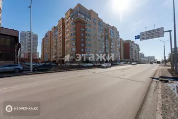 101.8 м², 3-комнатная квартира, этаж 9 из 10, 102 м², изображение - 50