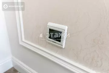 9-комнатная квартира, этаж 8 из 8, 260 м²