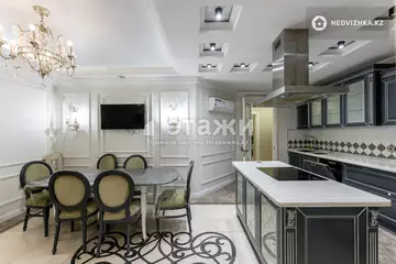 260 м², 9-комнатная квартира, этаж 8 из 8, 260 м², изображение - 4