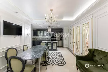 260 м², 9-комнатная квартира, этаж 8 из 8, 260 м², изображение - 6