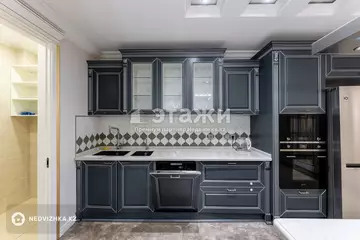 260 м², 9-комнатная квартира, этаж 8 из 8, 260 м², изображение - 7