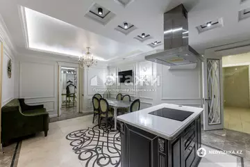 260 м², 9-комнатная квартира, этаж 8 из 8, 260 м², изображение - 8