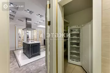 260 м², 9-комнатная квартира, этаж 8 из 8, 260 м², изображение - 11