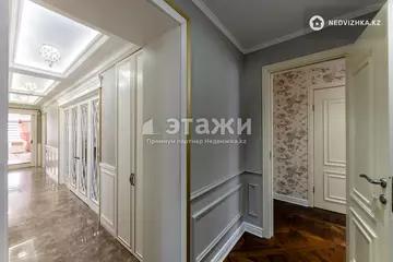 260 м², 9-комнатная квартира, этаж 8 из 8, 260 м², изображение - 16