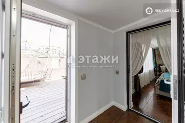 260 м², 9-комнатная квартира, этаж 8 из 8, 260 м², изображение - 25