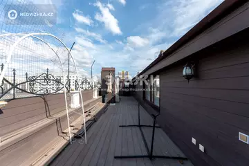 260 м², 9-комнатная квартира, этаж 8 из 8, 260 м², изображение - 26