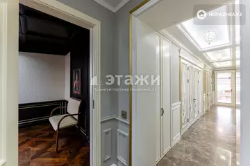 260 м², 9-комнатная квартира, этаж 8 из 8, 260 м², изображение - 27