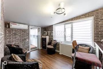 260 м², 9-комнатная квартира, этаж 8 из 8, 260 м², изображение - 30