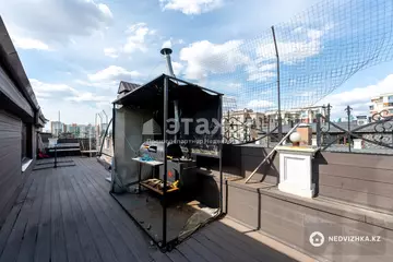 260 м², 9-комнатная квартира, этаж 8 из 8, 260 м², изображение - 33