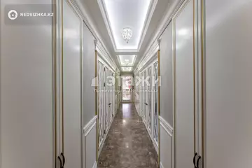 260 м², 9-комнатная квартира, этаж 8 из 8, 260 м², изображение - 34