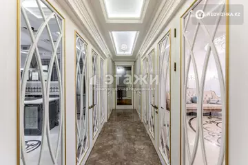 260 м², 9-комнатная квартира, этаж 8 из 8, 260 м², изображение - 35