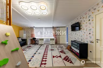 260 м², 9-комнатная квартира, этаж 8 из 8, 260 м², изображение - 36