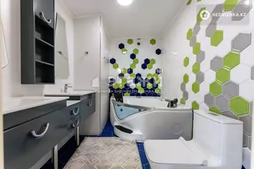 260 м², 9-комнатная квартира, этаж 8 из 8, 260 м², изображение - 38