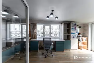 260 м², 9-комнатная квартира, этаж 8 из 8, 260 м², изображение - 42
