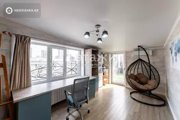 260 м², 9-комнатная квартира, этаж 8 из 8, 260 м², изображение - 44