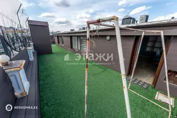 260 м², 9-комнатная квартира, этаж 8 из 8, 260 м², изображение - 45