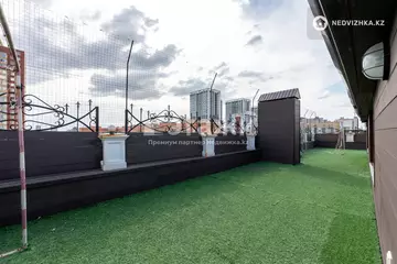 260 м², 9-комнатная квартира, этаж 8 из 8, 260 м², изображение - 46