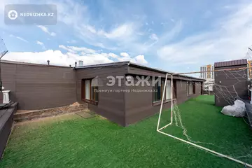 260 м², 9-комнатная квартира, этаж 8 из 8, 260 м², изображение - 48
