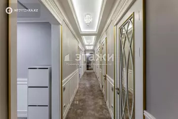 260 м², 9-комнатная квартира, этаж 8 из 8, 260 м², изображение - 49