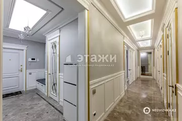 260 м², 9-комнатная квартира, этаж 8 из 8, 260 м², изображение - 50