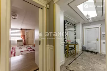260 м², 9-комнатная квартира, этаж 8 из 8, 260 м², изображение - 51