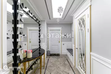 260 м², 9-комнатная квартира, этаж 8 из 8, 260 м², изображение - 52