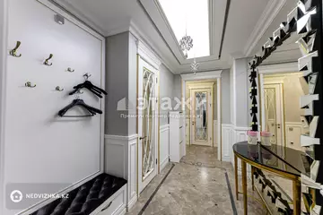 260 м², 9-комнатная квартира, этаж 8 из 8, 260 м², изображение - 53